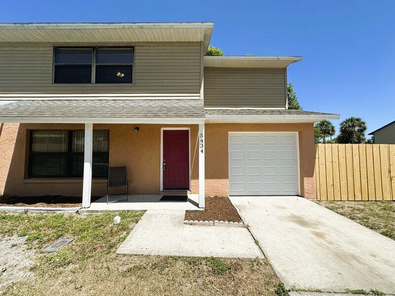 Foto principal - 5434 Decatur St