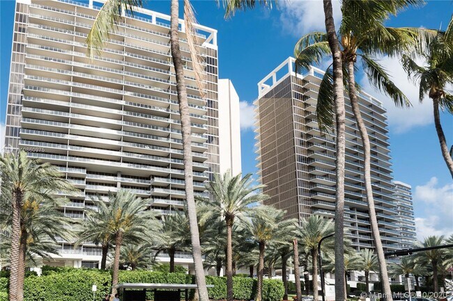 Building Photo - 9701 Collins Ave