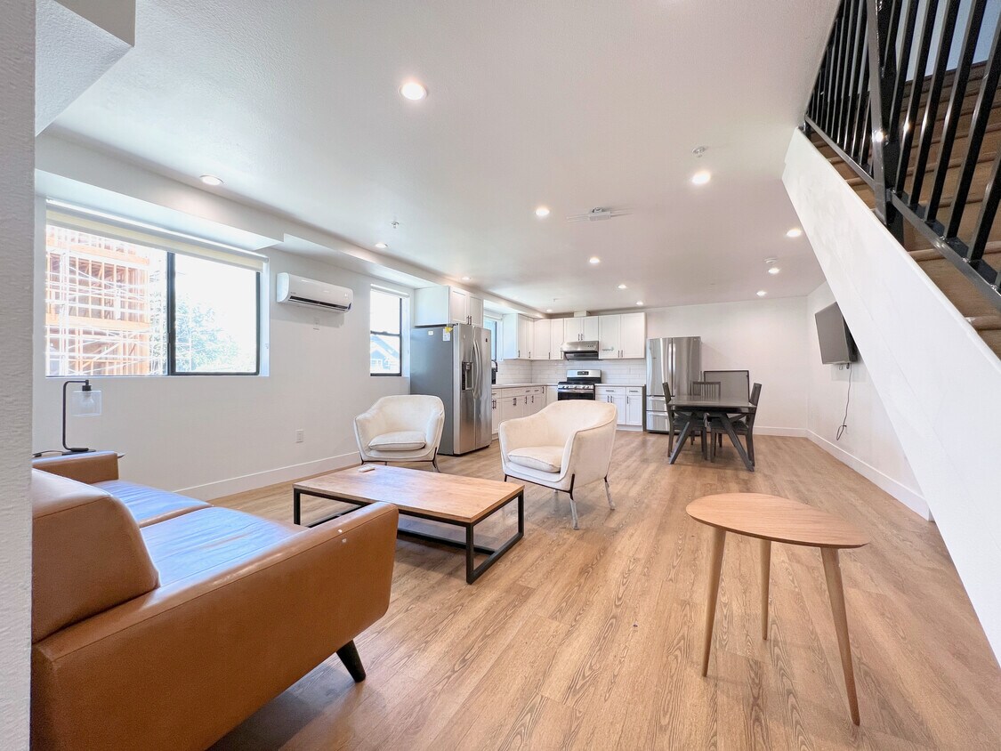 3100 S Normandie Ave Apartments in Los Angeles, CA