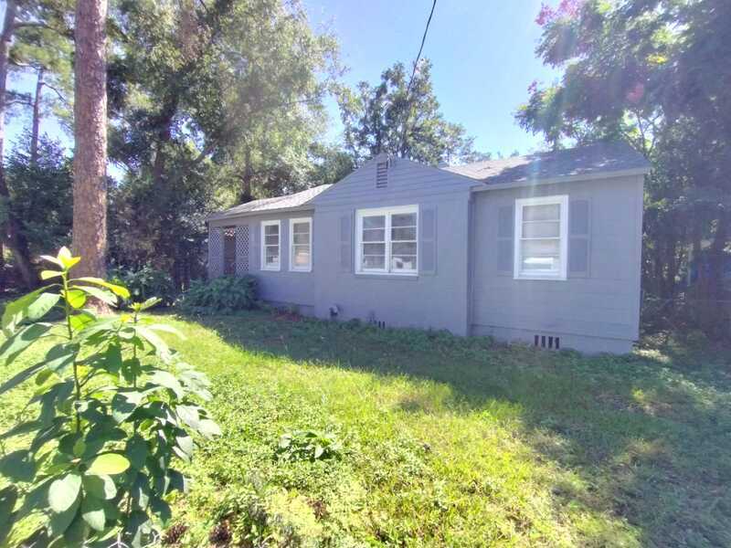 1160 Bunker Hill Blvd, Jacksonville, FL 32208 House Rental in