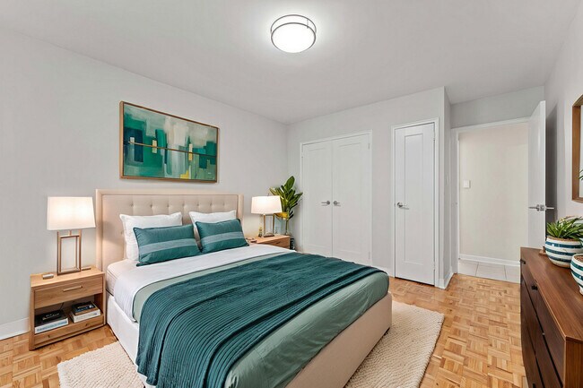 Photo du bâtiment - Sandpiper Apartments