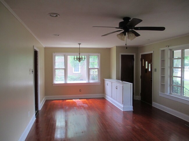 Foto del edificio - 718 Cedar Street, Roanoke Rapids