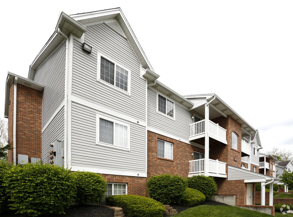 Arbors of Lebanon Apartments in Lebanon, OH