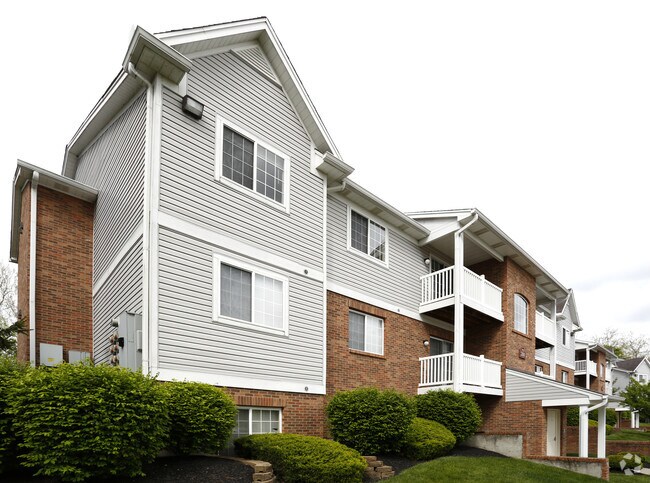 Apartments For Rent In Lebanon Ohio
