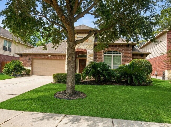 Foto del edificio - 129 Autumn Forest Ln