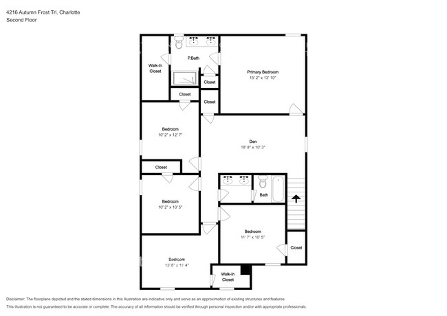 Building Photo - 4216 Autumn Frost Trl