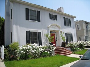 Building Photo - 112 N Edgemont St