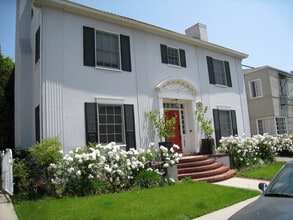 Building Photo - 112 N Edgemont St