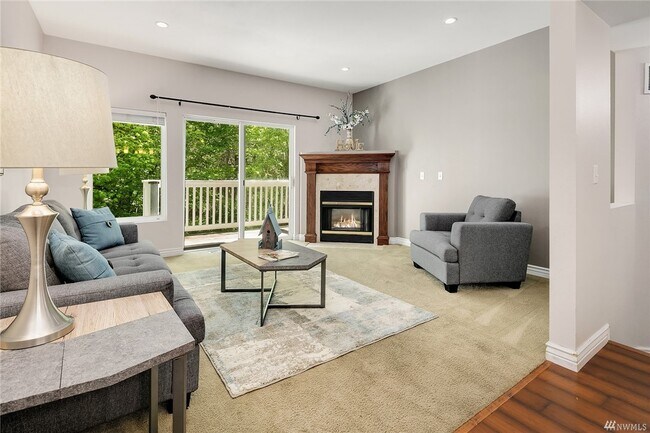 Foto del edificio - 6755 SE Cougar Mountain Way