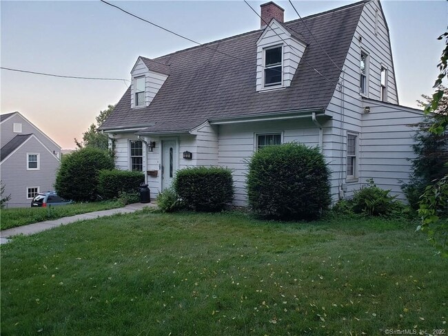 Building Photo - 1231 New Britain Ave