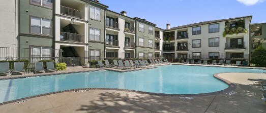 Foto del edificio - 9225 Garland Rd