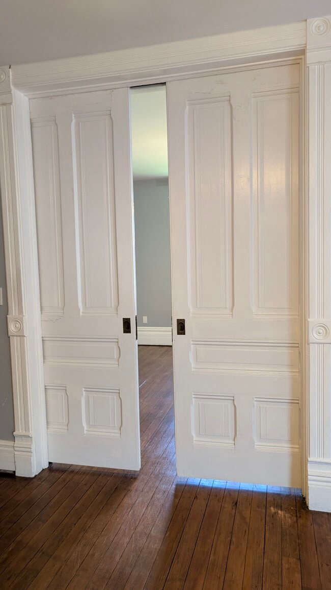 Bedroom 1 - 2135 Adams Ave