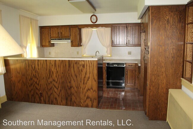 Foto del edificio - 3 br, 1.5 bath House - 847 S Pleasant Ave