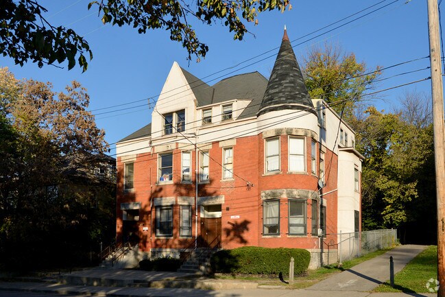 Apartments For Rent In Walnut Hills Apartments For Rent In Walnut Hills