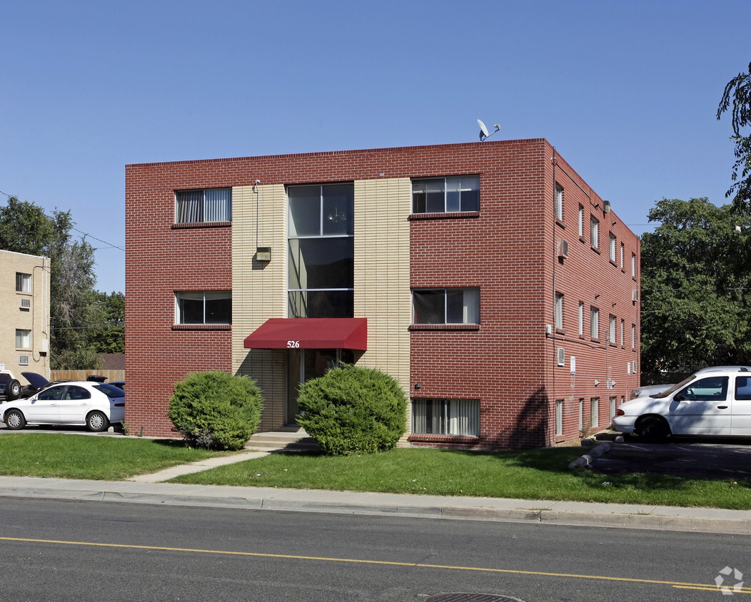 526 Dayton St, Aurora, CO 80010 Apartments in Aurora, CO