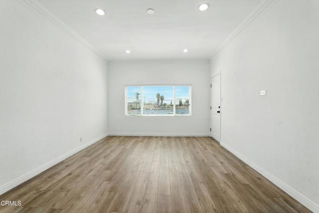 Foto del edificio - 5137 E 6th St