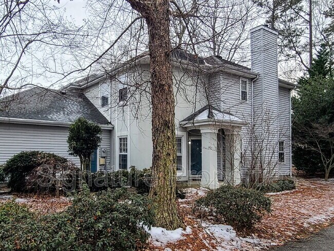 Foto del edificio - 901 Willow Point