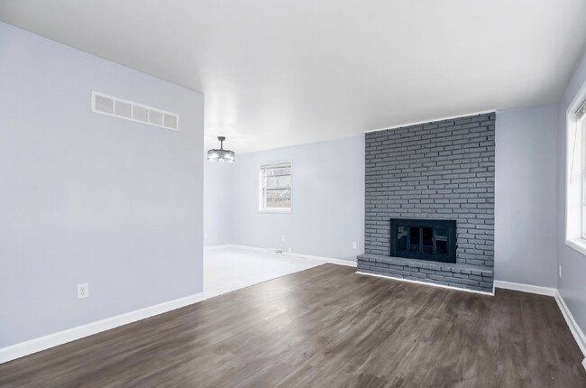 Foto del edificio - AMAZING Updated ranch style home!