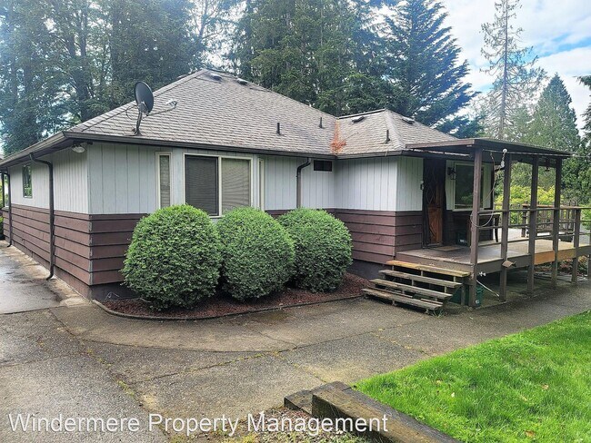 Building Photo - 3 br, 2 bath House - 2175 Lynnette Place NW