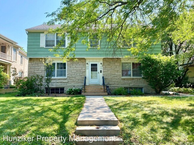 Building Photo - 1 br, 1 bath House - 520 Carroll Ave