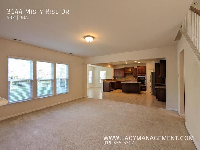 Foto del edificio - 3144 Misty Rise Dr
