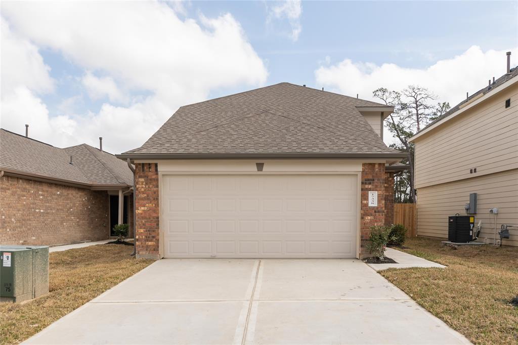 17338 Desmond St, Atascocita, TX 77346 House Rental in Atascocita, TX