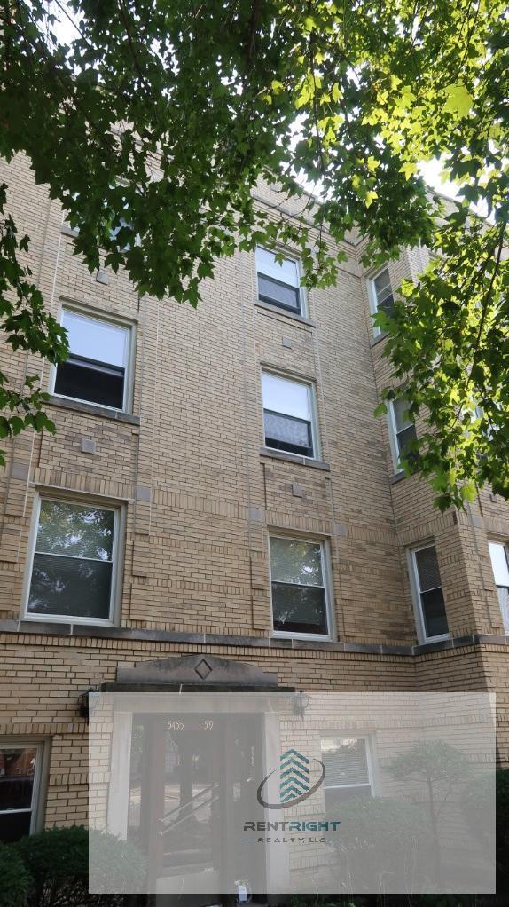 Foto del edificio - 1 bedroom in CHICAGO IL 60630