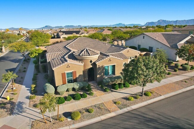 Foto del edificio - 10702 E Lumiere Ave