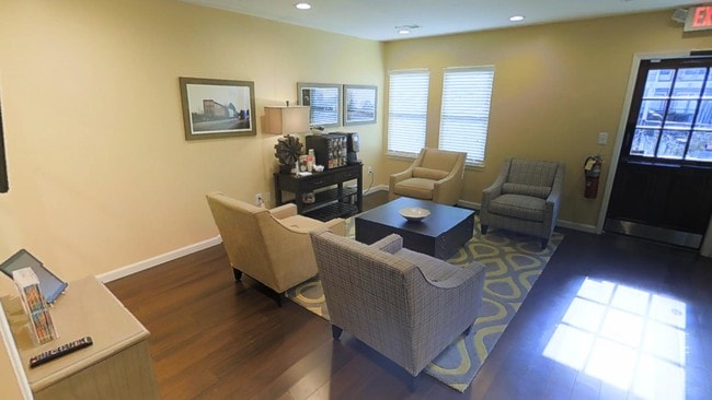 Uptown Gardens Apartments Charlotte Nc Clubhouse Uptown Gardens