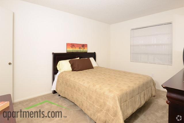 Habitación - Cypress Trail Apartments