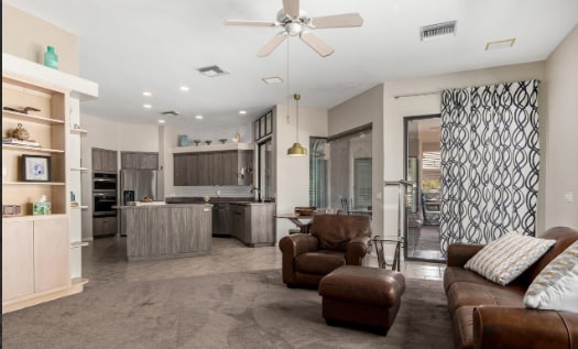 Building Photo - 6645 E Redmont Dr