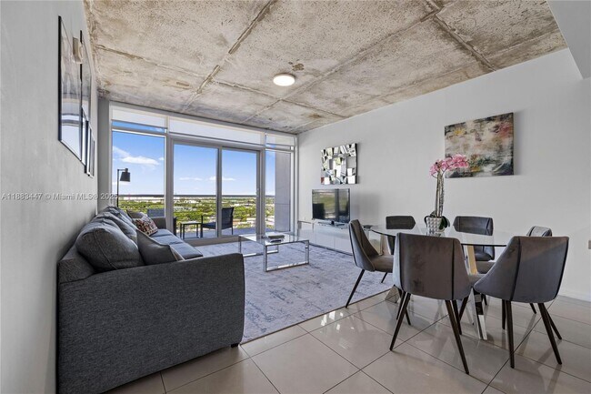 Foto del edificio - 3250 NE 1st Ave