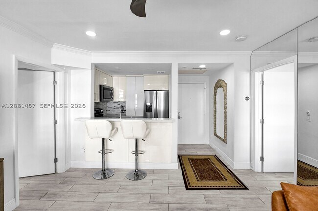 Foto del edificio - 1460 Ocean 305
