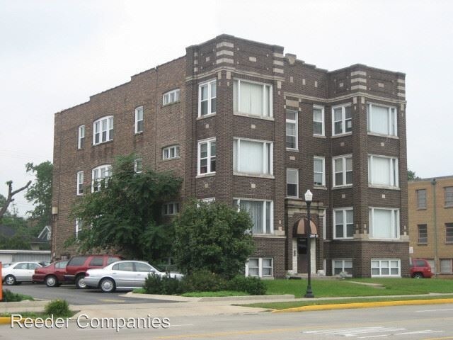 Primary Photo - 6007 Hohman Ave