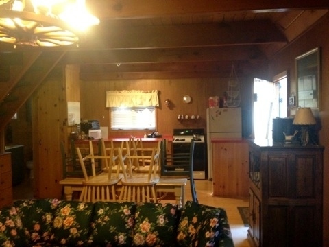 Foto del edificio - Furnished Seasonal Rental Available
