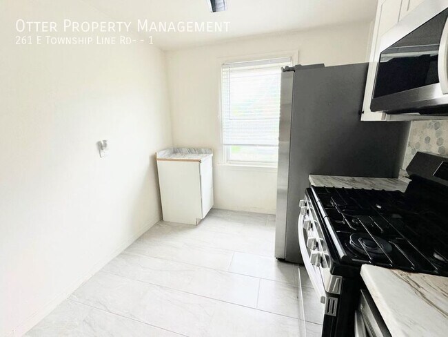 Foto del edificio - Spacious & Recently Updated Upper Darby 1B...