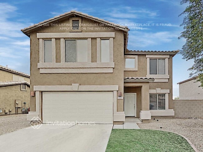 Building Photo - 30019 N Royal Oak Way
