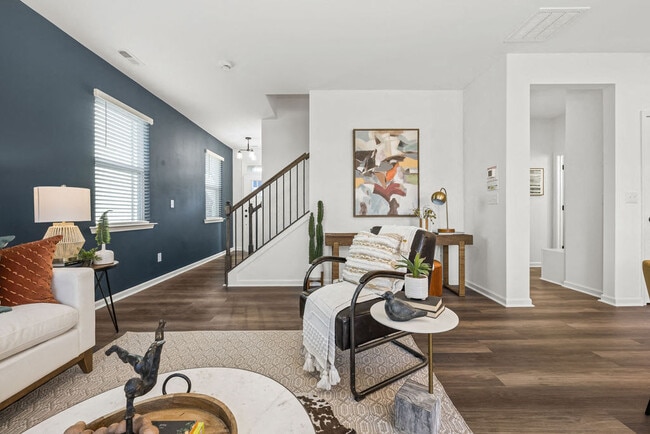 Foto del edificio - Hadley Crossing