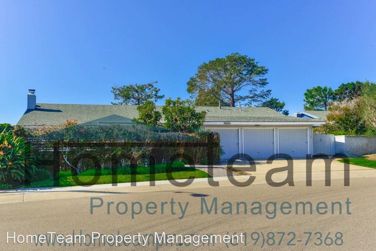 Primary Photo - 4 br, 2.5 bath House - 8606 Nottingham Pl