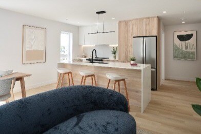 Photo du bâtiment - Evado Appartements 1 - 2