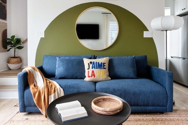 Foto del edificio - 542 Boulevard NE