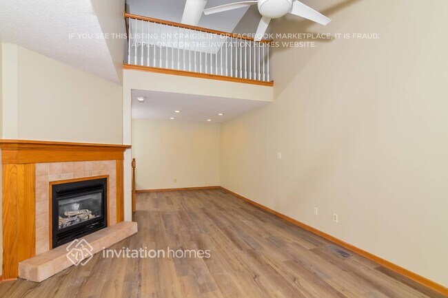 Foto del edificio - 1705 Stone Meadow Blvd