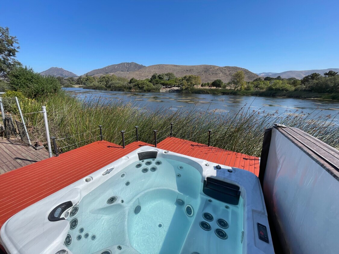 Laguna Lake, 4 dormitorios, 3 baños y 2 salas de estar para 6 personas - 1534 Oceanaire Dr