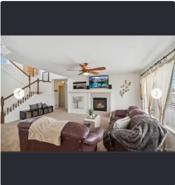 Building Photo - 7605 S Quatar Way