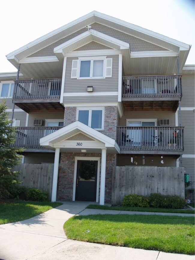 Foto del edificio - Oak Crossing