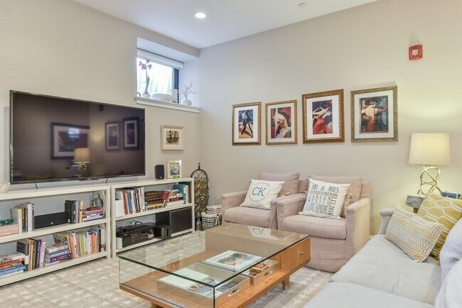 Foto del edificio - 9 Appleton St