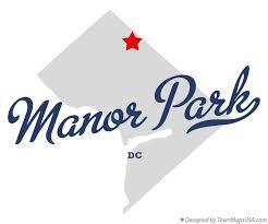 Beautiful Spacious Basement - 5726 4th St NW