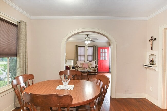 Foto del edificio - 1117 37th St