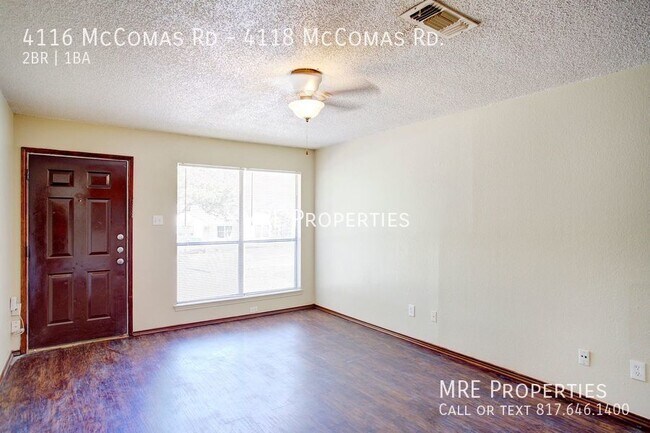 Building Photo - Haltom 2 Bedroom Rental at 1275.00 a Month