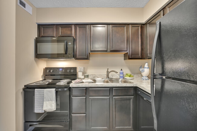 Foto del edificio - Sawmill Ravine